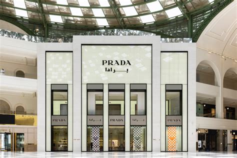 prada doha